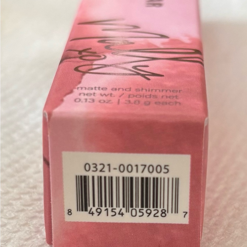 Mally Beauty Evercolor Longwear Eyeshadow Base in Universal BNIB - Picture 5 of 6